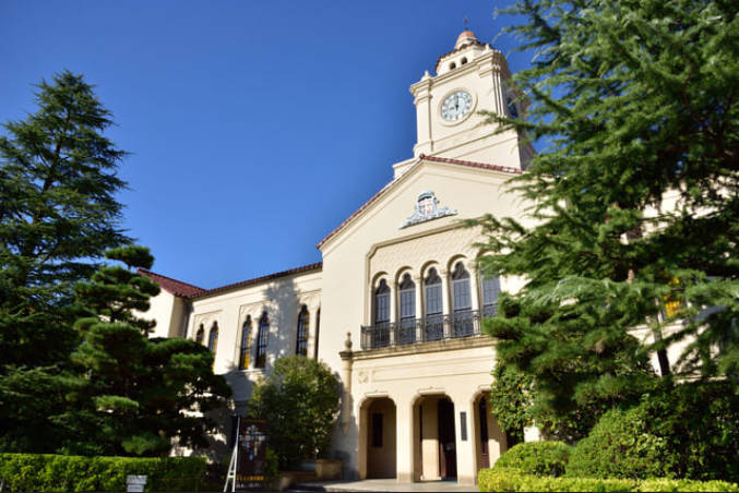 【過去記事】関西学院大学「放射能浴び光るかと思った」 福島出身学生に差別発言