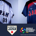 【WBC開幕する前から、日本が“勝利”していた】各国ユニフォームはナイキばかり・・・《日本だけミズノ製》で"格付けランキング1位"を獲得の｢巧妙な戦略｣