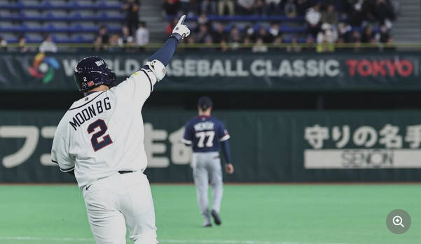 【WBC】8強逃した台湾ファン激怒！「なぜバットを振らないんだ！」「スポーツマンシップは？」韓国4打点ムン・ボギョンの9回"無気力"三振にSNS非難殺到…韓国ファン応戦で大荒れ
