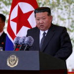 北朝鮮「アメリカとNATOは軍備強化しすぎだ！」