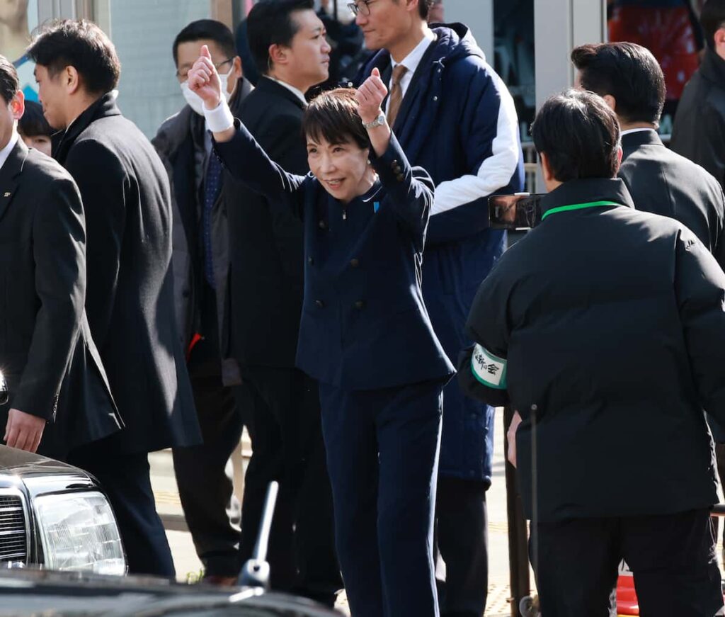 首相批判のSNS投稿群…1千規模に不自然さ　ユーザー名が近似、中国語も　1月中旬以降