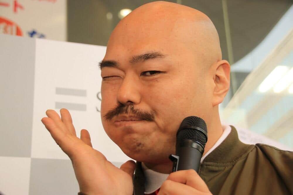 【芸能】安田大サーカス・クロちゃん「胡散臭い連中ってつるむ傾向にあるよね」　意味深投稿にSNSざわめき