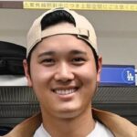 「これは日本で暮らせない」大谷翔平の“SPの数”に驚きの声「皇室かな？」「すごすぎww」