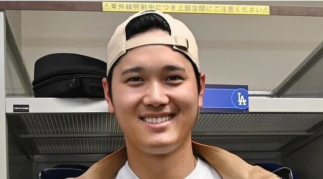 「これは日本で暮らせない」大谷翔平の“SPの数”に驚きの声「皇室かな？」「すごすぎww」