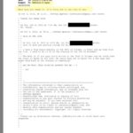 エプスタイン文書、伊藤穣一「Make sure you ready it. It's funny and It has lots of s〇〇.」