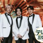 【TBS】Mrs. GREEN APPLE初の全国ネット冠番組「テレビ×ミセス」レギュラー化　月曜午後9時から