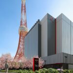 【🗼】東京タワーの隣、都心の一等地に「データセンター」建設　ネットで物議も