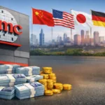 TSMC、日米中独から2年で政府補助金7500億円相当を取得　台湾メディア