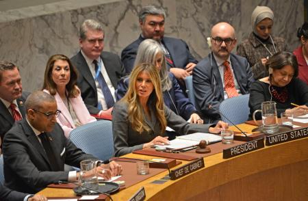 米に作戦短縮説得を働きかけか　UAEとカタールが同盟国に