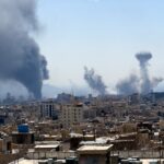 【悲報】UAE、イラン戦争参戦検討w w w