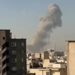 【速報】イラン軍､米軍を圧倒し最重要レーダー基地も破壊 まもなく第五艦隊に総攻撃を加える模様