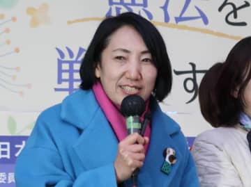 【社民党】辞任申し出の副党首に異例コメント　新聞に話した内容は「極めて事実に反する内容」