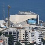 在クウェート米国大使館「ミサイルとドローンが止まらない…」と発表