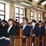 【長崎】活水女子大が完全共学化へ　校名も変更、２０２８年度の移行を目指す