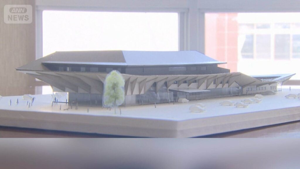 隈研吾「なぜ白紙撤回なのか予算無いなら設計変更するだけ不思議」八雲町「隈研吾やめたい…」