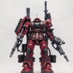 ツイ民「森川ジョージ小学館庇ってる連載やめろガンプラだけやっとれ」森川ジョージ「私、講談社…」