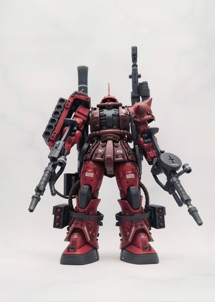 ツイ民「森川ジョージ小学館庇ってる連載やめろガンプラだけやっとれ」森川ジョージ「私、講談社…」