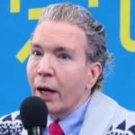 デーブ・スペクター『旧統一教会に解散命令。長すぎた戦いがようやく終了。感謝』