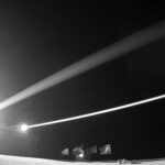 イスラエル軍、「アイアンビーム」を実戦投入