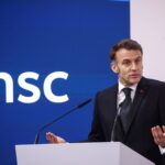 仏大統領、保有核弾頭の増加を表明　(共同通信)