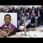 【米国】街中に置き去りにされた難民男性が死亡、ほぼ盲目で英語も話せず　米国境当局に非難の声