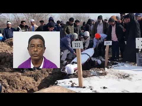 【米国】街中に置き去りにされた難民男性が死亡、ほぼ盲目で英語も話せず　米国境当局に非難の声