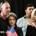 米政権、南アフリカから「白人難民」受け入れ計画か　人種差別的とネット上で批判噴出