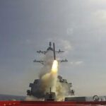 イラン海軍が全滅した件