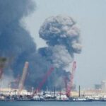 英仏独、イランに無差別攻撃控えるよう要求