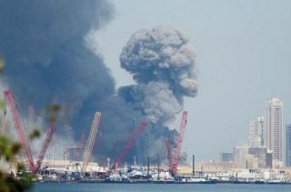 英仏独、イランに無差別攻撃控えるよう要求