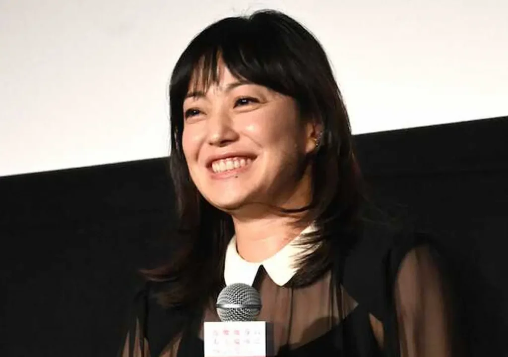 【芸能】女優・菅野美穂　苦手な家事明かす「凄い無駄な時間を過ごしているなあって思う」