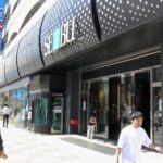 【悲報】　そごう・西部の社長に中国人が就任