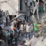 イラン国防軍「イスラム体制に反抗するイラン国民は容赦なく射殺する」