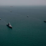 ホルムズ海峡、中国のみ許可。