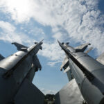 アラブ諸国の対空ミサイルが枯渇、生産拡大に向け米防衛企業と会談へ