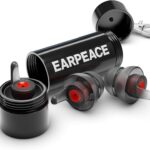 中国通販で浄水器を購入→耳栓。バイクパーツ→耳栓