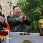アメリカ「北朝鮮はすでに核兵器を持ってるので無理！」