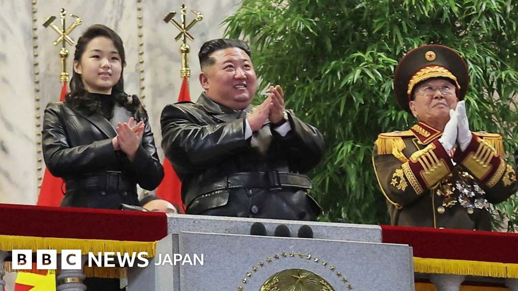 アメリカ「北朝鮮はすでに核兵器を持ってるので無理！」