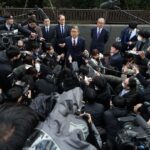 旧統一教会、解散命令に怒りのコメント　「日本の信用を失墜させ、わが国の歴史に残る汚点となる」