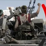 イラクの米軍基地がドローン攻撃で爆発、イランではなくイラク国内のシーア派武装グループか