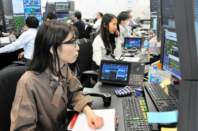 衆院選後の上昇分吹き飛ぶ　イラン情勢の収束見えず、世界的な株安に