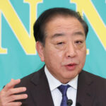 小川代表、野田佳彦氏に「統一教会との関係を洗いざらい公表しろ」と迫る