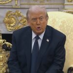 スペイン、基地使用巡る米の合意主張否定「トランプ大統領の嘘」