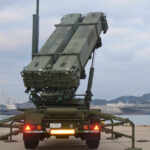 日本共産党「米国に供与したパトリオットミサイルは今どこにあるんだ」→小泉氏「😳？？」