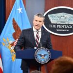 【米国】数日以内にイラン全域で制空権掌握へ