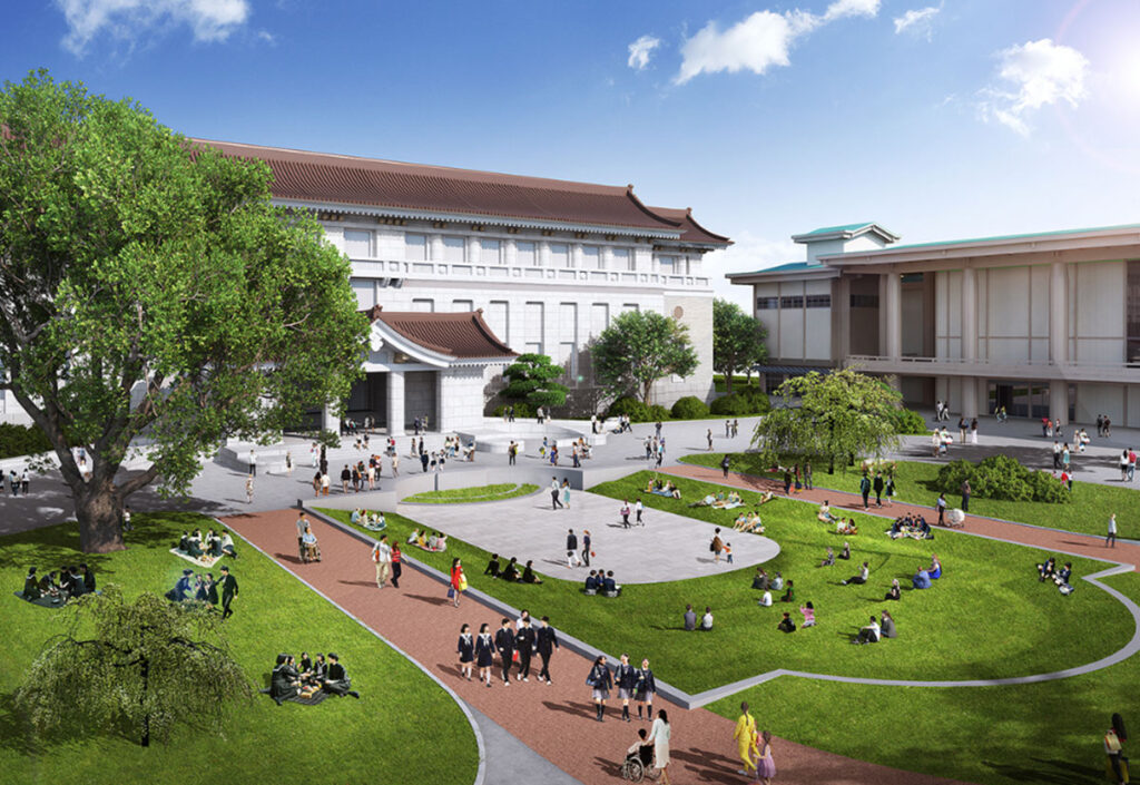 国「稼げない博物館は廃業しろ」ツイ民「だからといって国立博物館で推しの子展とか見たくない」