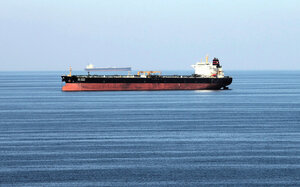 ホルムズ海峡封鎖、対象は米国・イスラエル・欧州の船舶　イラン革命防衛隊