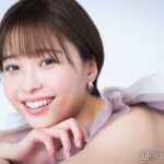 【芸能】渡邊渚、ミモザの手作りリース披露「綺麗」「工夫がすごい」の声