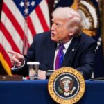 【イラン中東戦争】クルド人勢力の武力蜂起「素晴らしい、全面的に支える」　トランプ米大統領が期待感