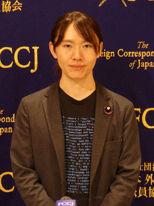 【駄目だこりゃ】みらい安野党首、イラン攻撃への見解問われ『我々はシングルイシュー政党よりは、すべての論点についてスタンスを持っているフルパッケージ政党ではない。マルチイシューパーティー』